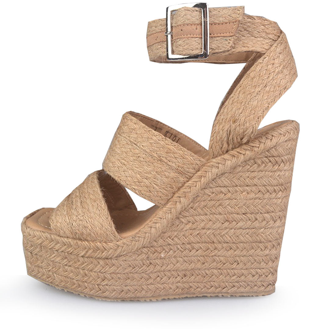 Plataforma Marina Natural