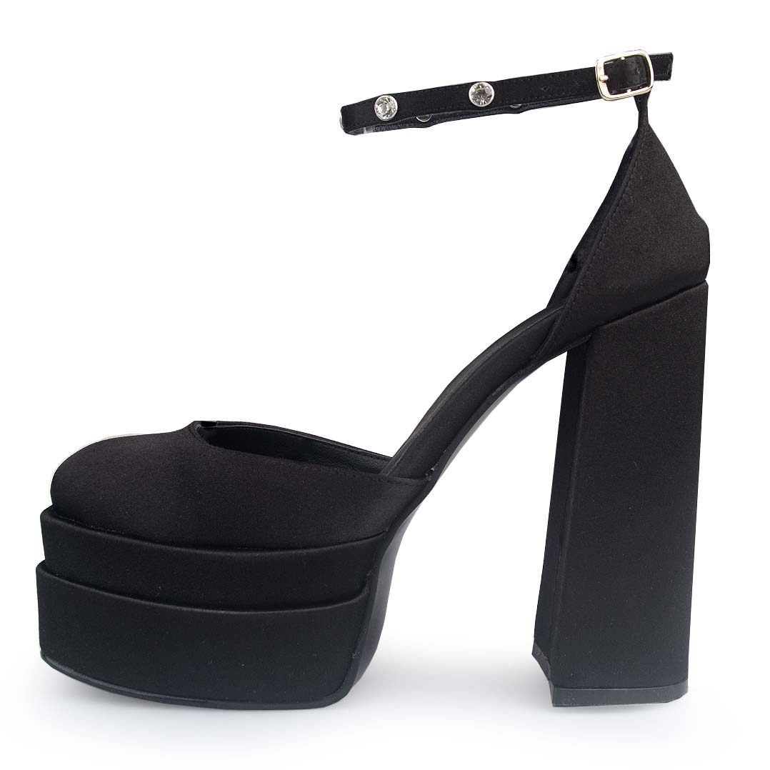 Plataforma Donatella Negro