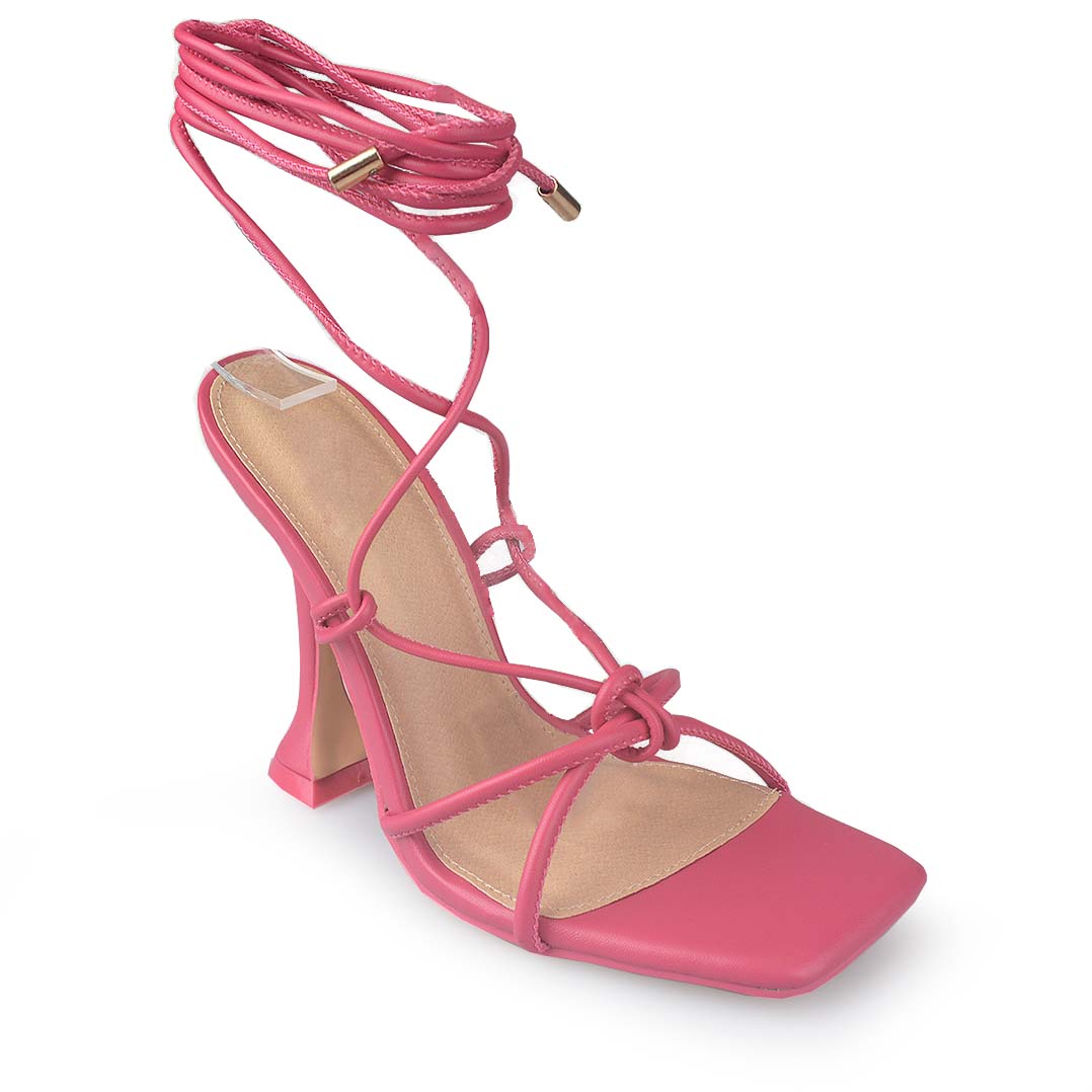 Zapatilla Sara Fiucsa
