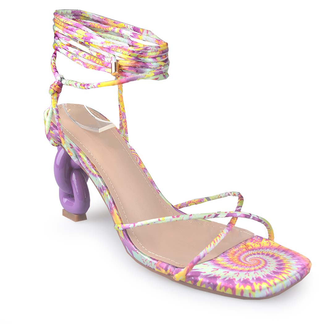 Zapatilla Zielo Multi