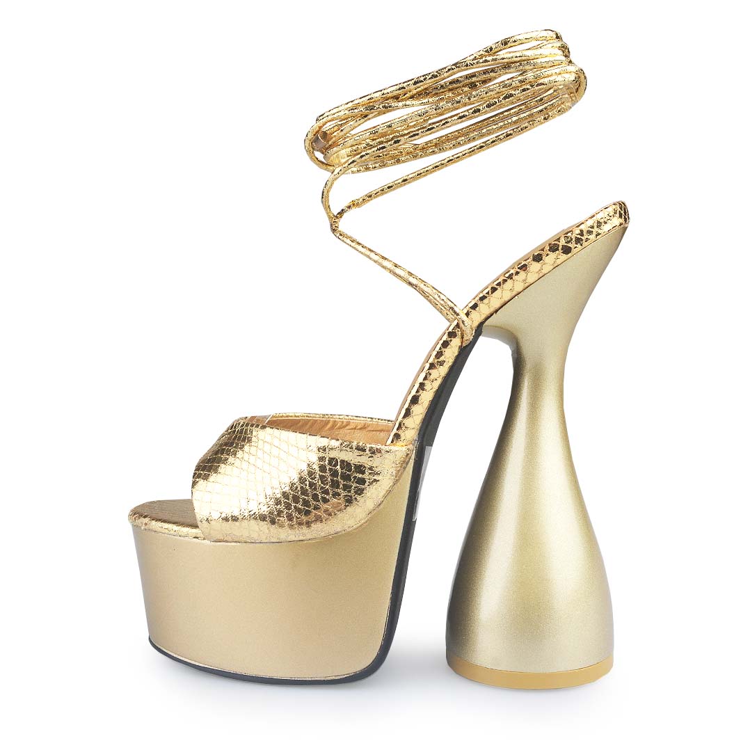 Plataforma Lourdes Dorado