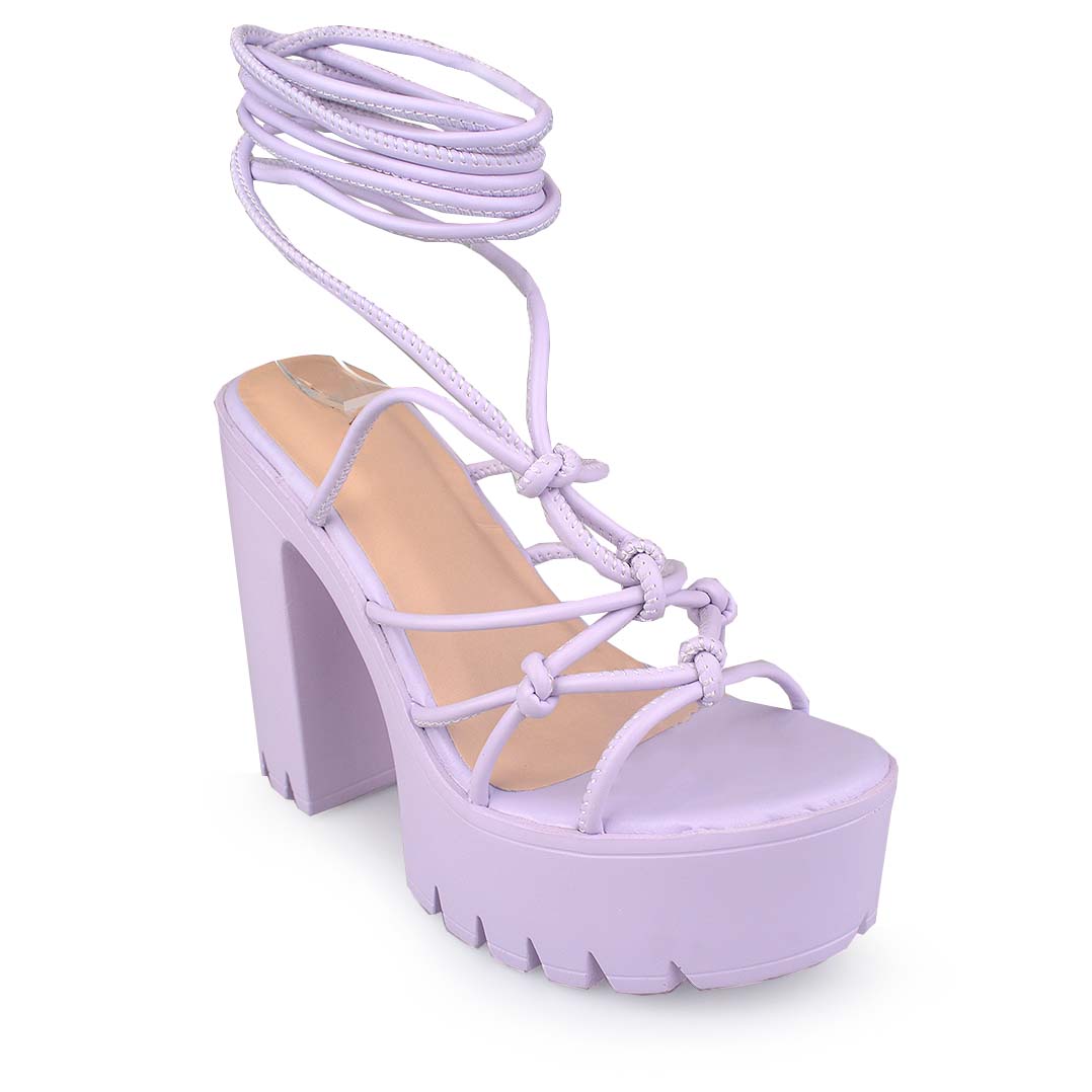 Plataforma Yeimy Lila