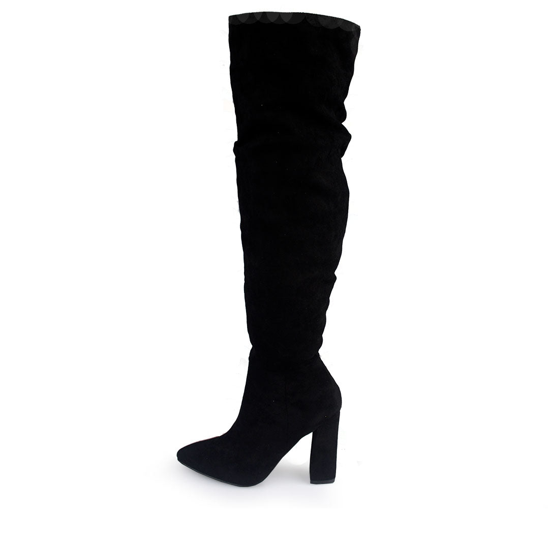 Bota Antonela Negro