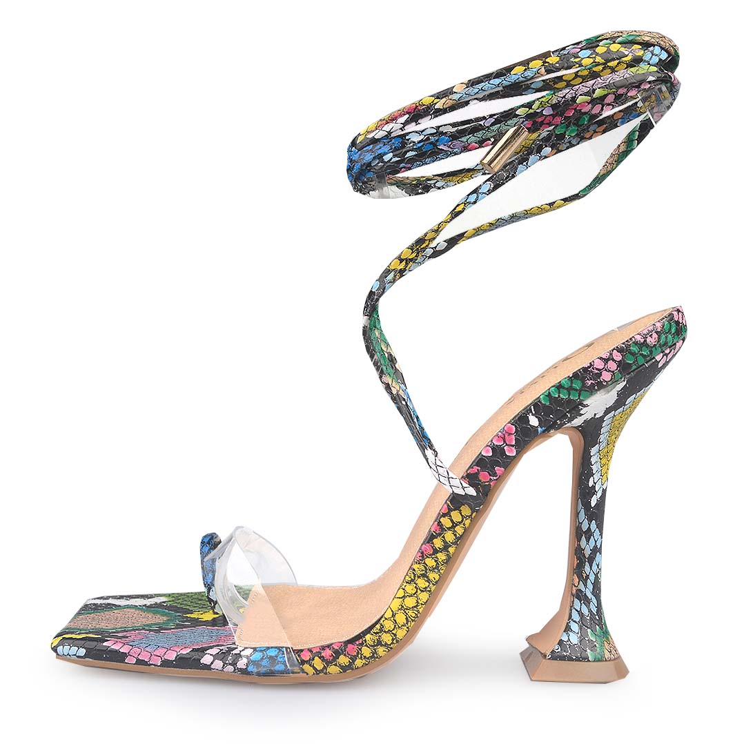 Zapatilla Eloisa Multi