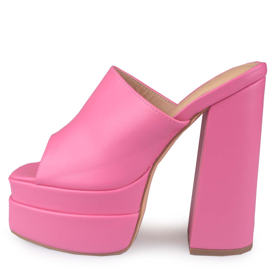 Plataforma Nina Rosa