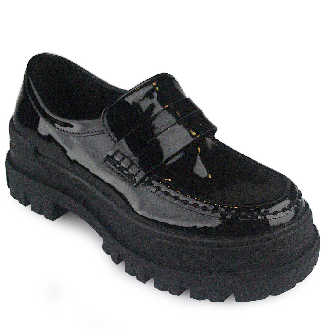 Flats Zury Negro