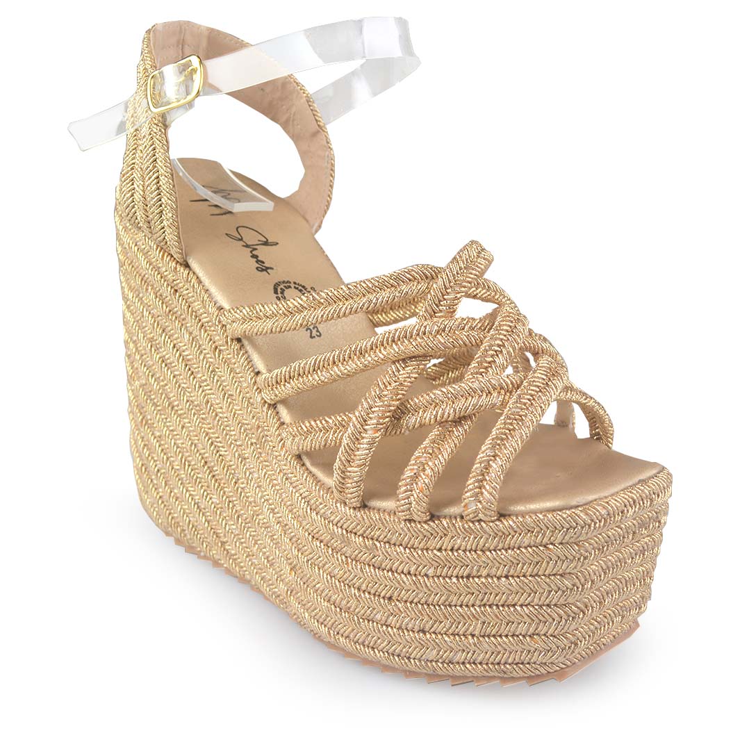 Plataforma Mirel Oro