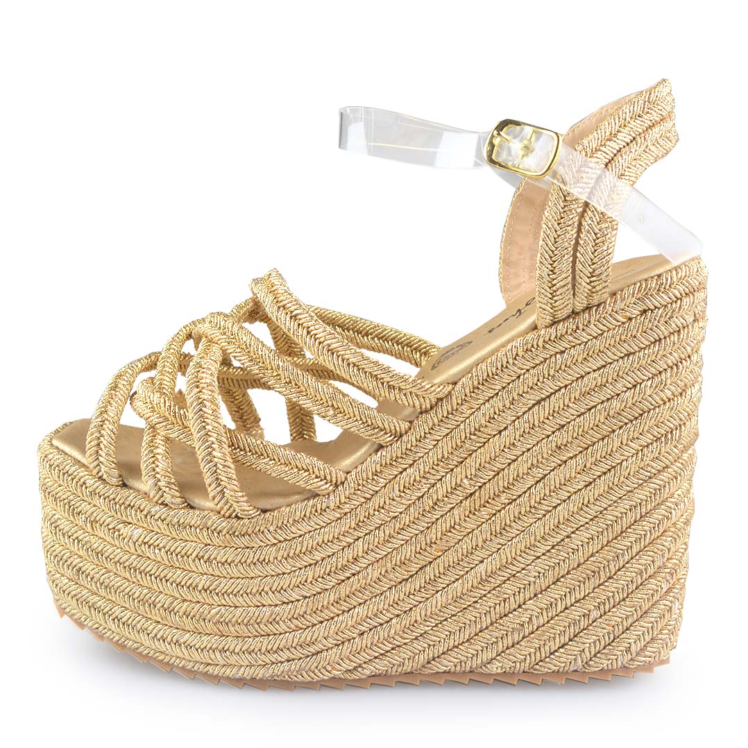 Plataforma Mirel Oro