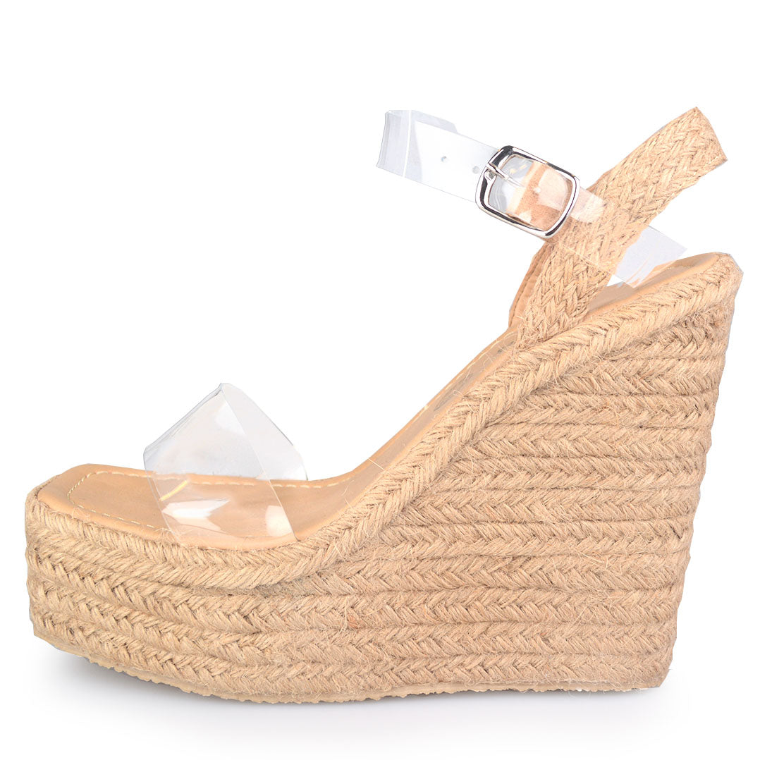 Plataforma Macarena Clear