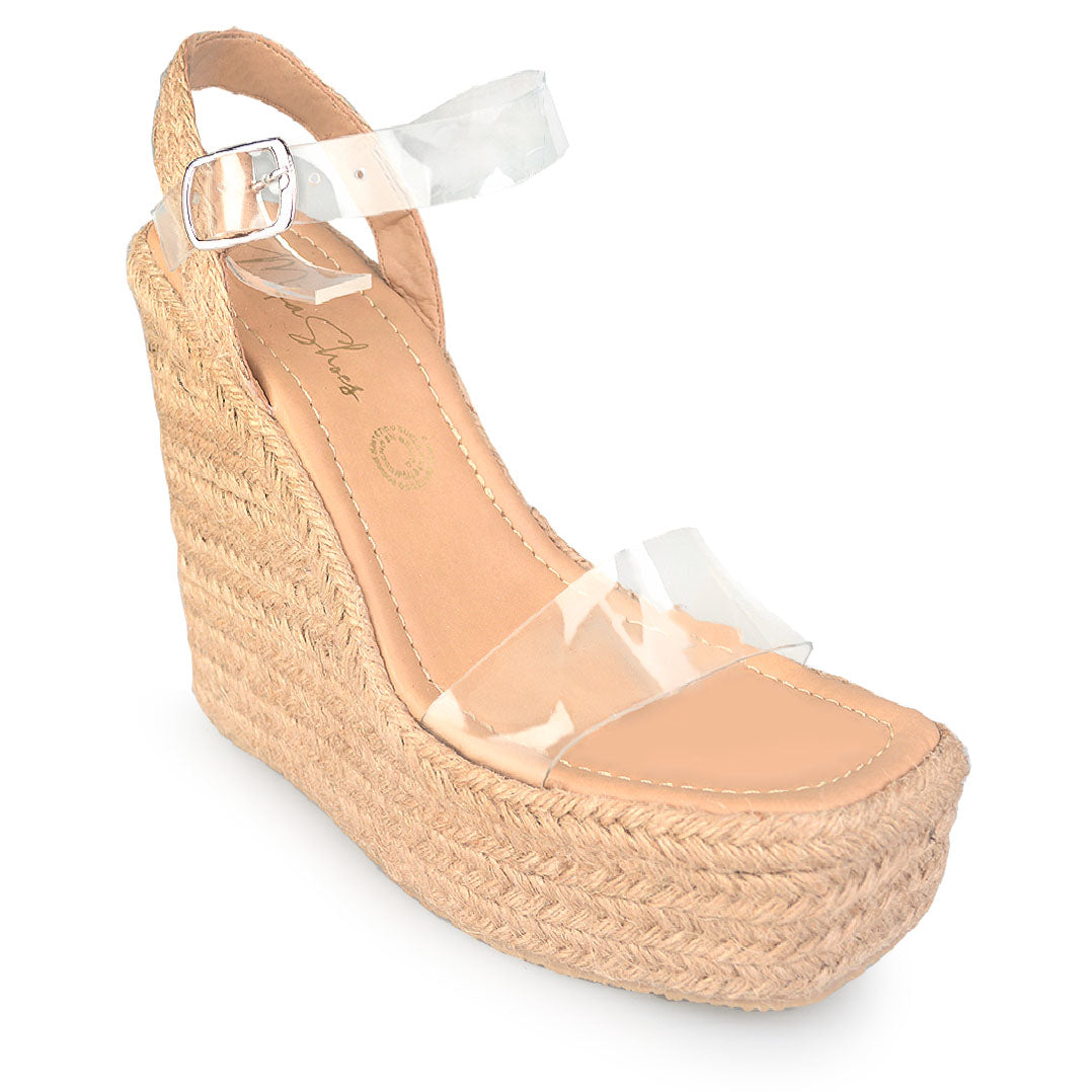 Plataforma Macarena Clear