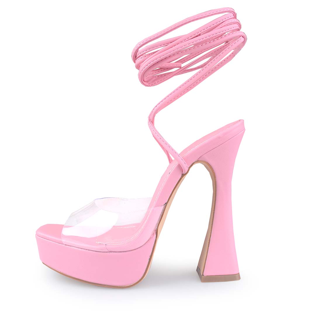 Plataforma Olivia Rosa