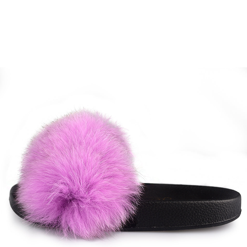 Sandalias Andy Rosa Lila