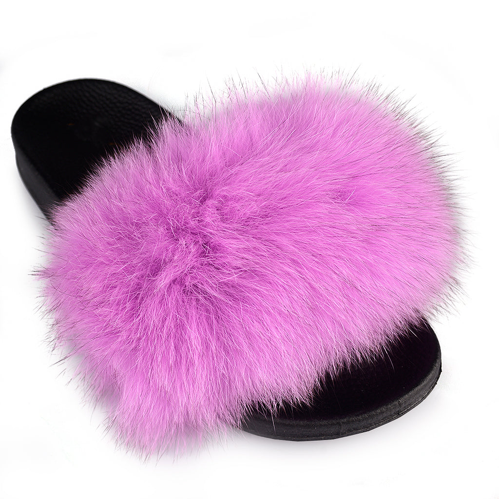 Sandalias Andy Rosa Lila