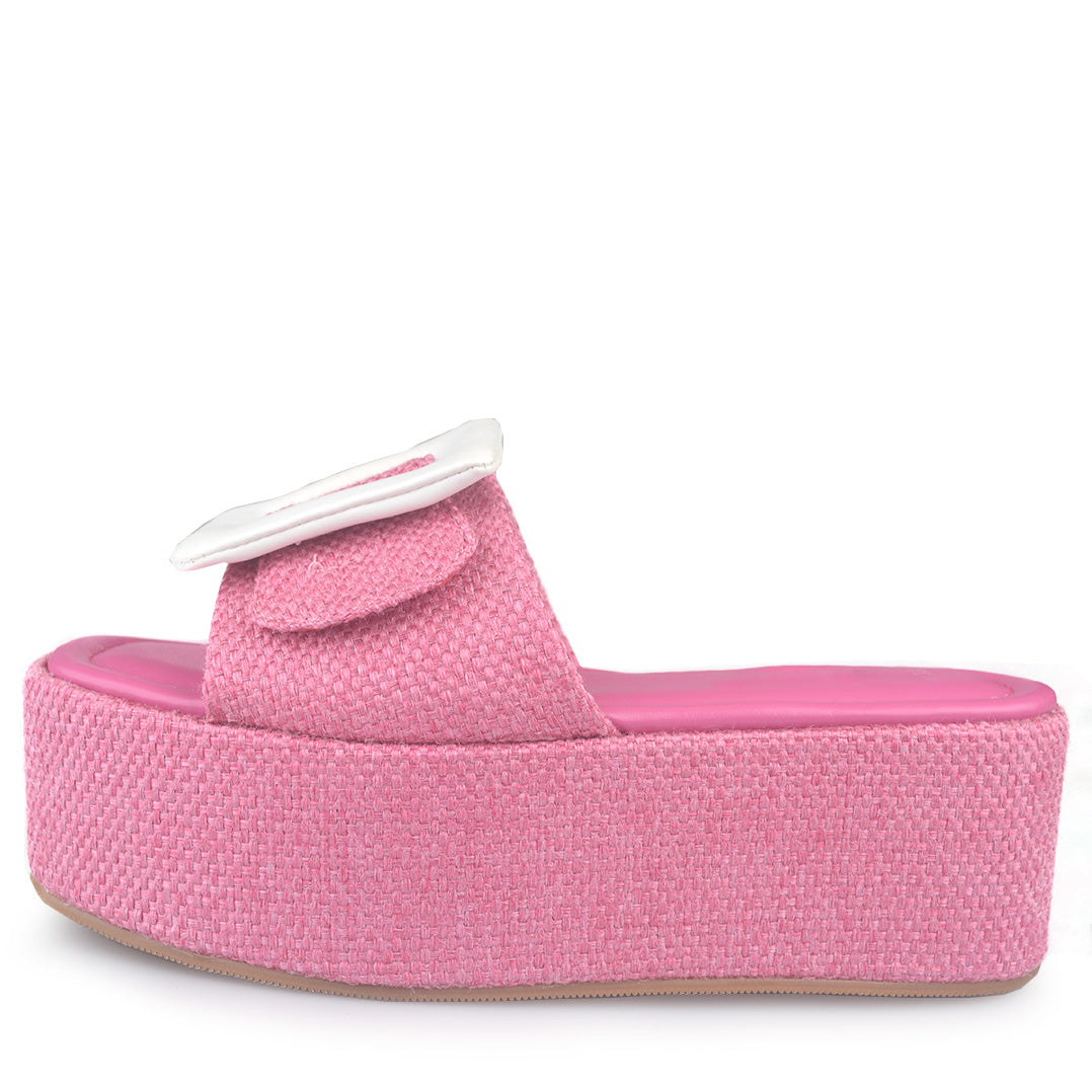 Plataforma Dora Rosa