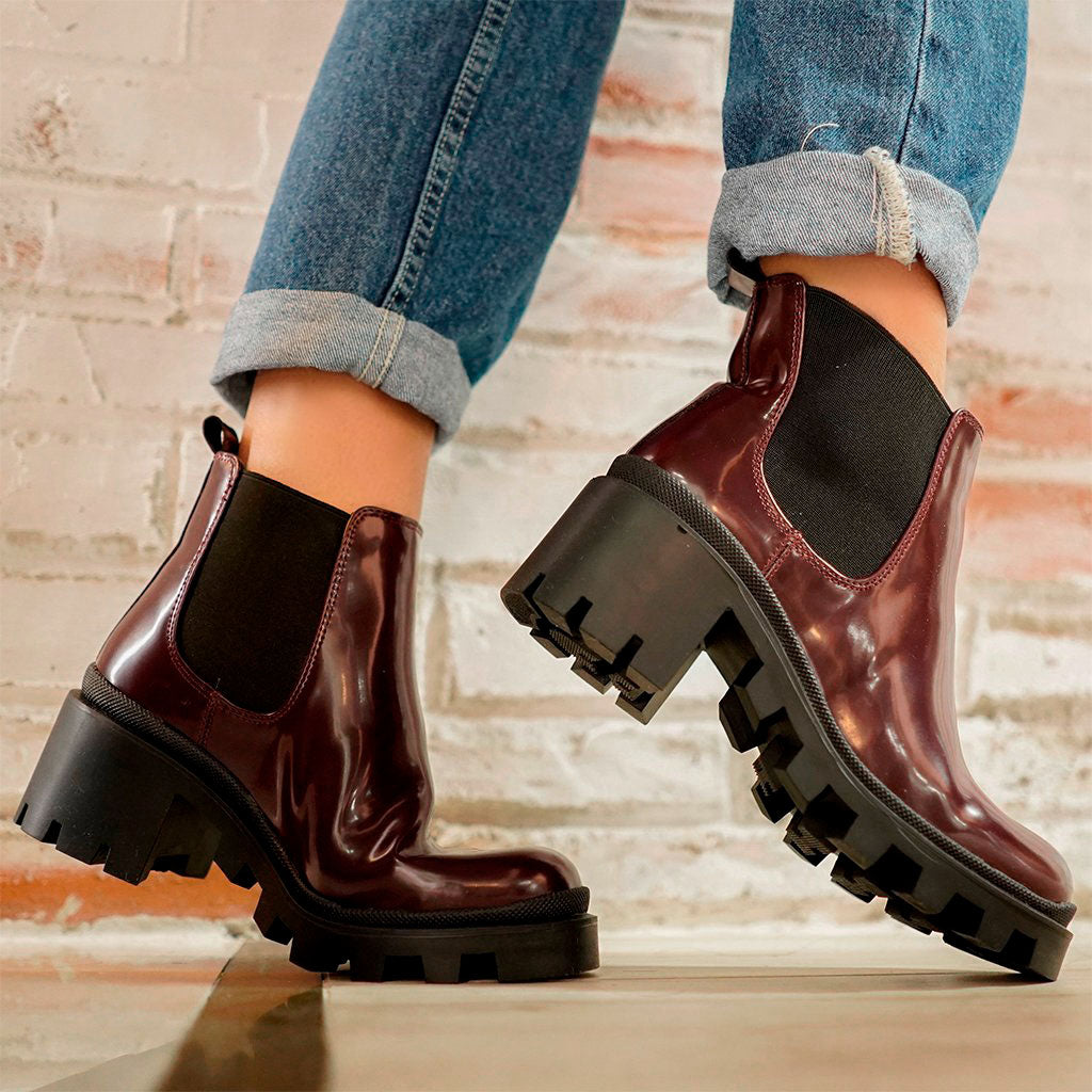 Bota Natalia Vino