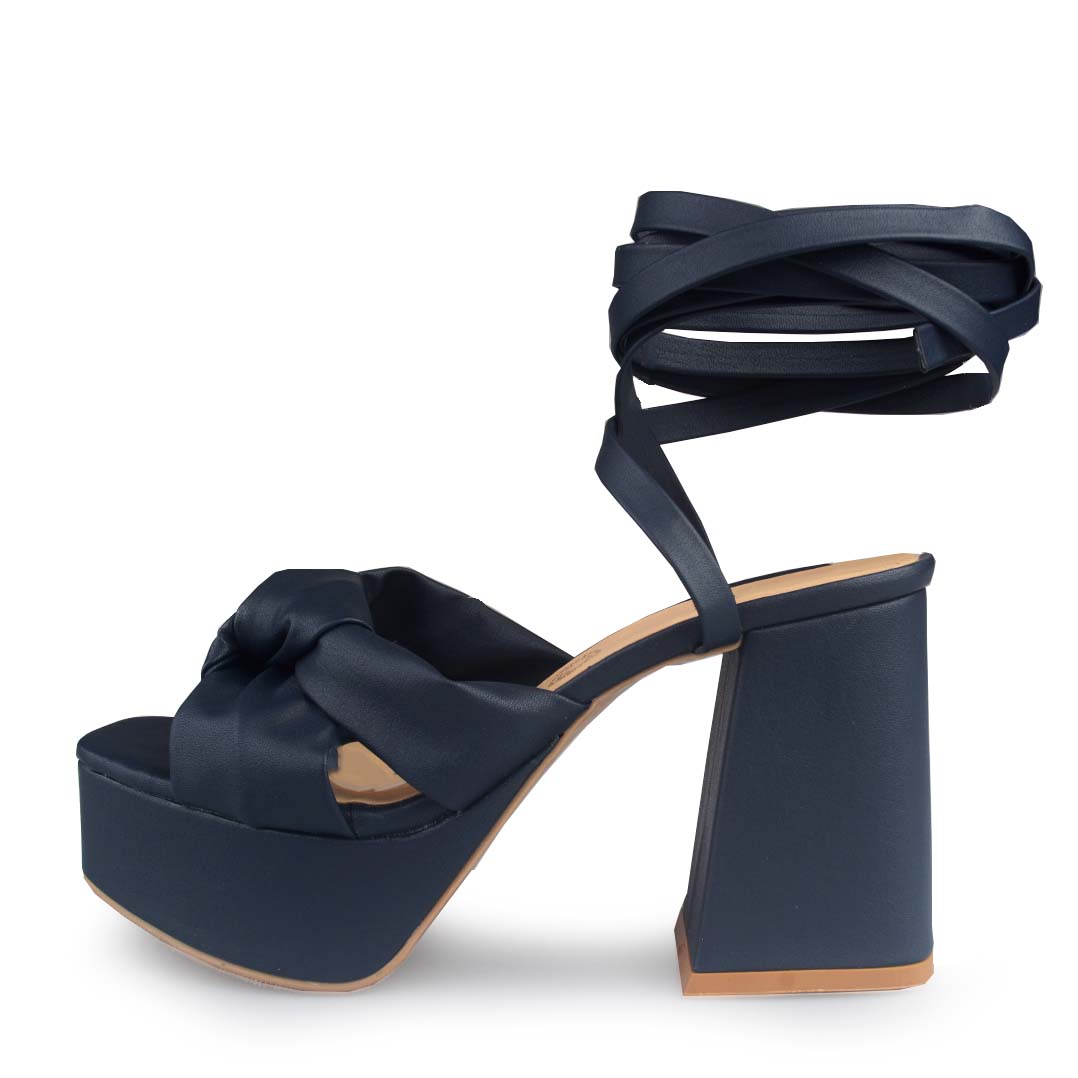 Plataforma Brenda Azul