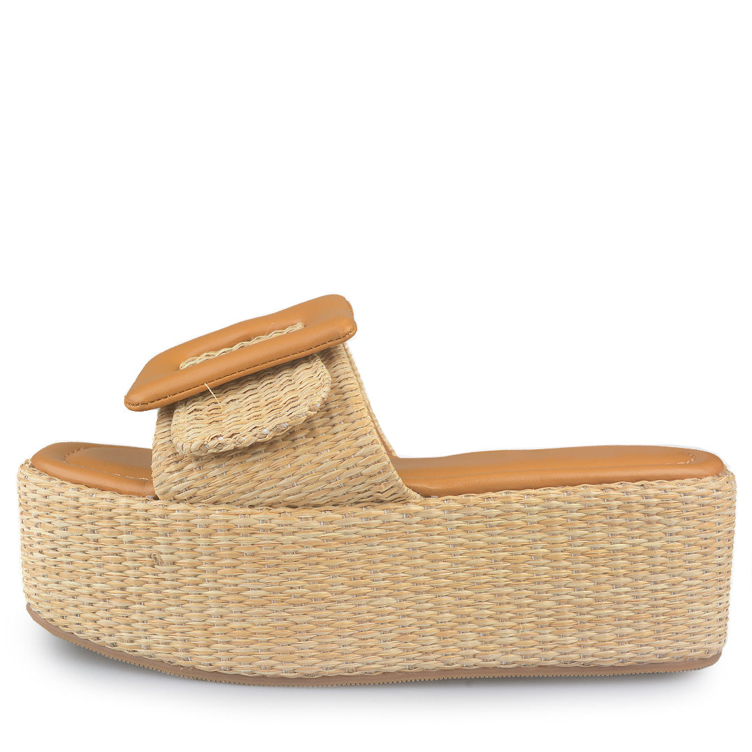 Plataforma Dora Natural