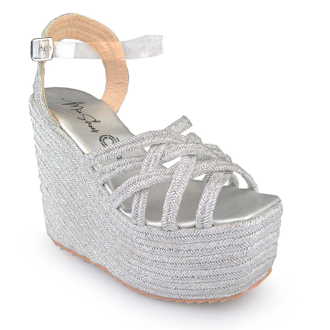 Plataforma Mirel Plata