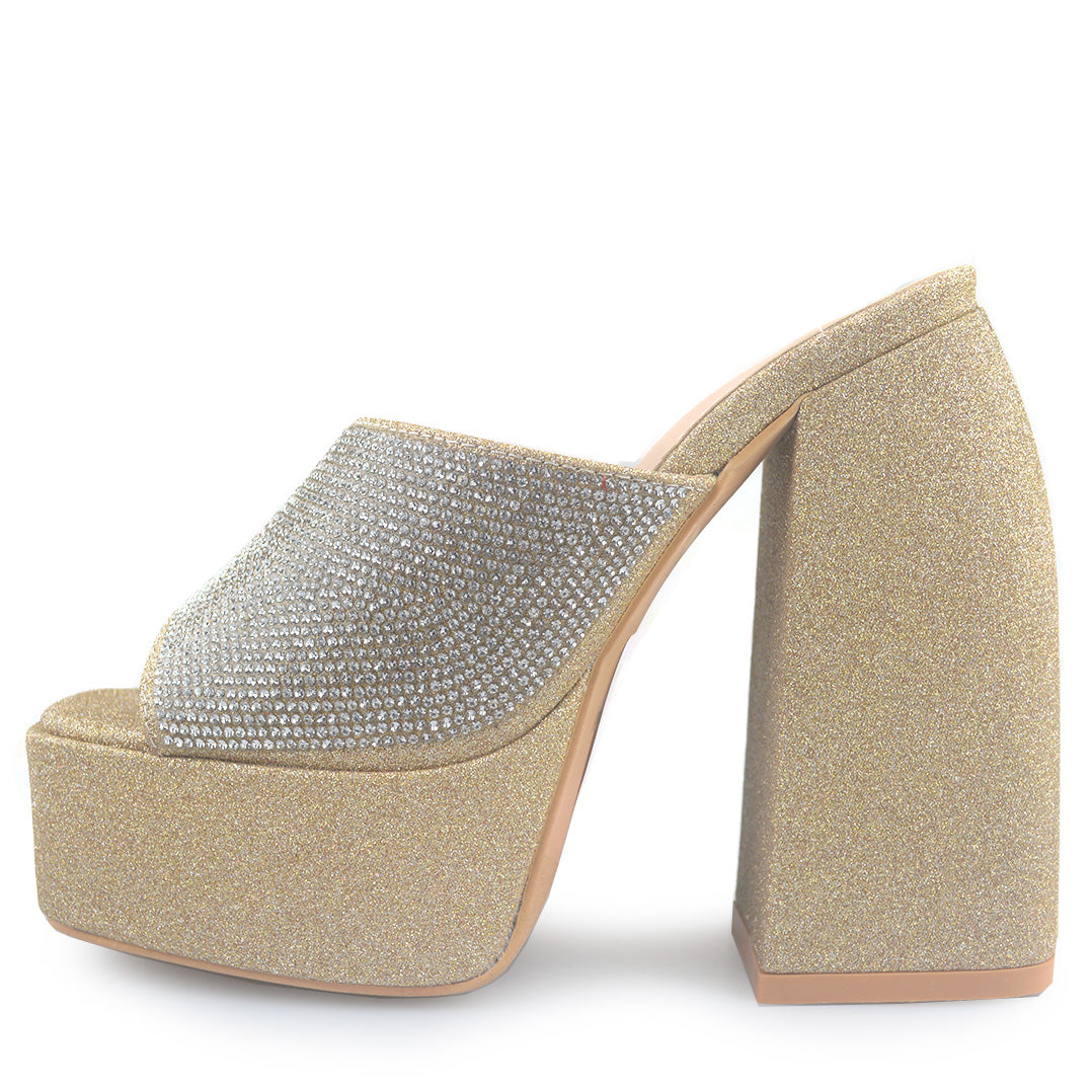 Plataforma Esbeydi Dorada  Moo l