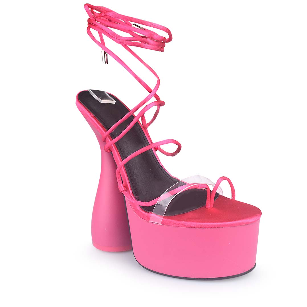 Plataforma Marlene Rosa