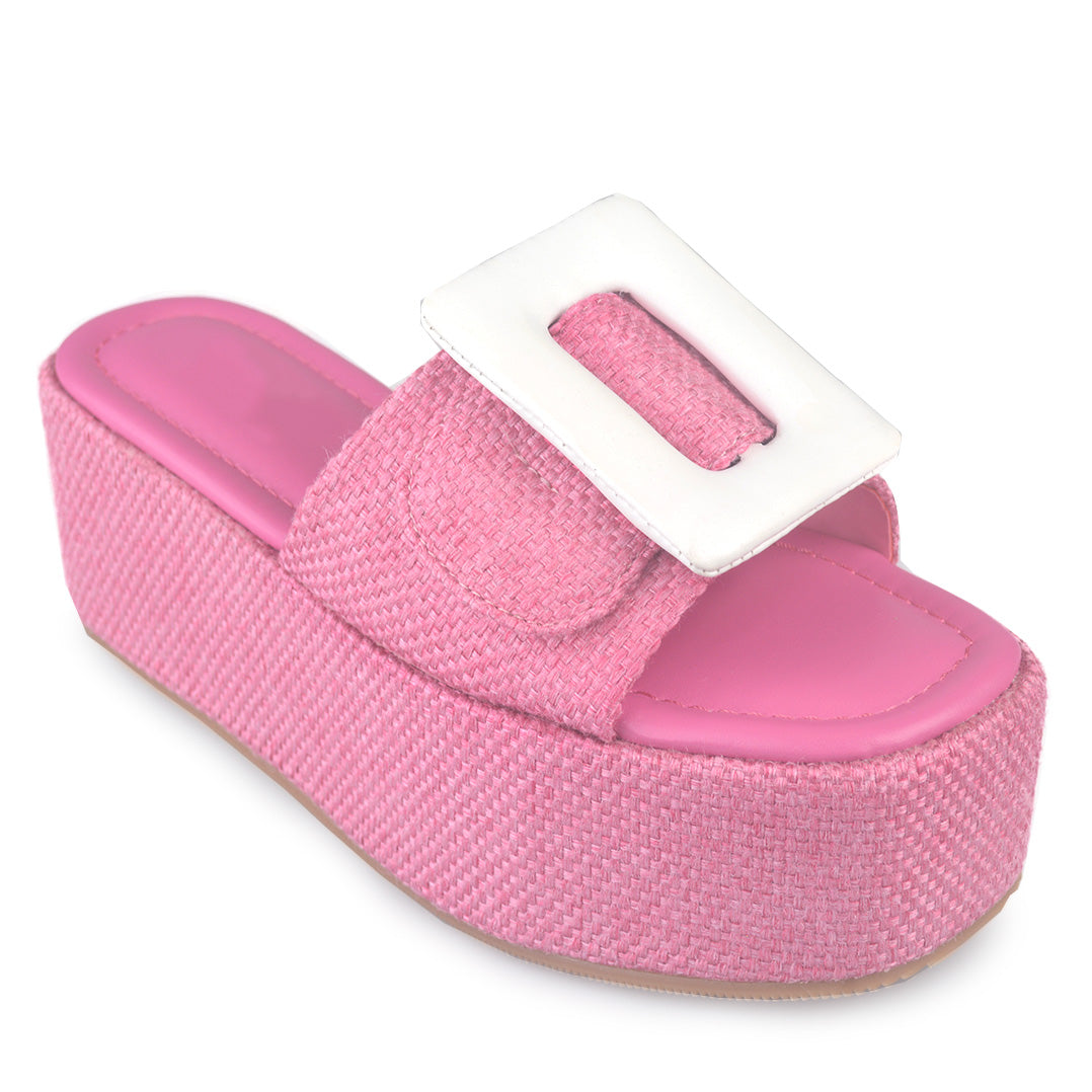 Plataforma Dora Rosa