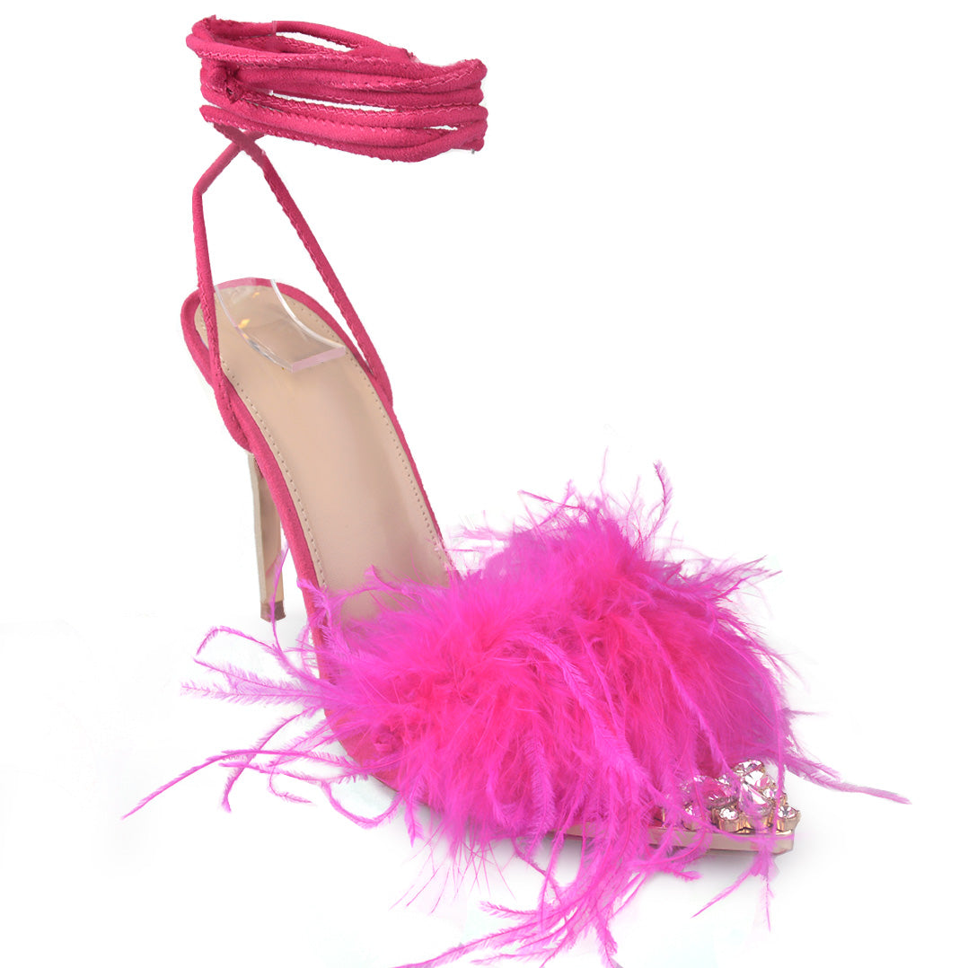 Zapatilla Gina Fiucsa