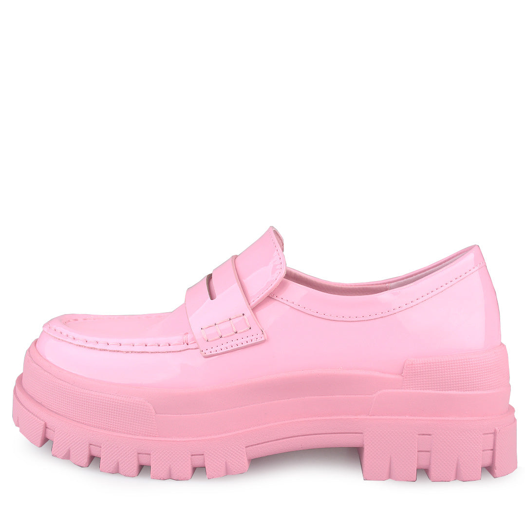 Flats Zury Rosa