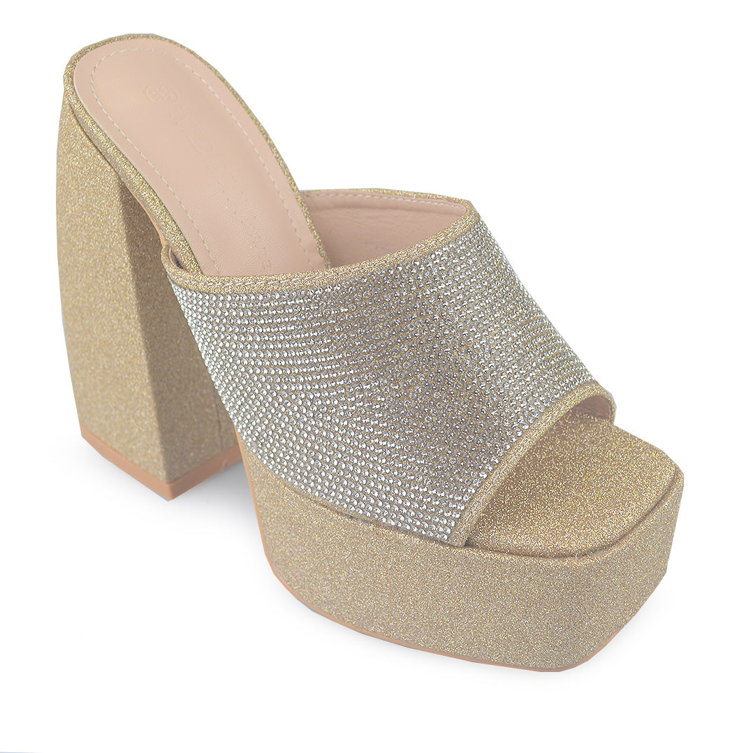 Plataforma Esbeydi Dorada  Moo l