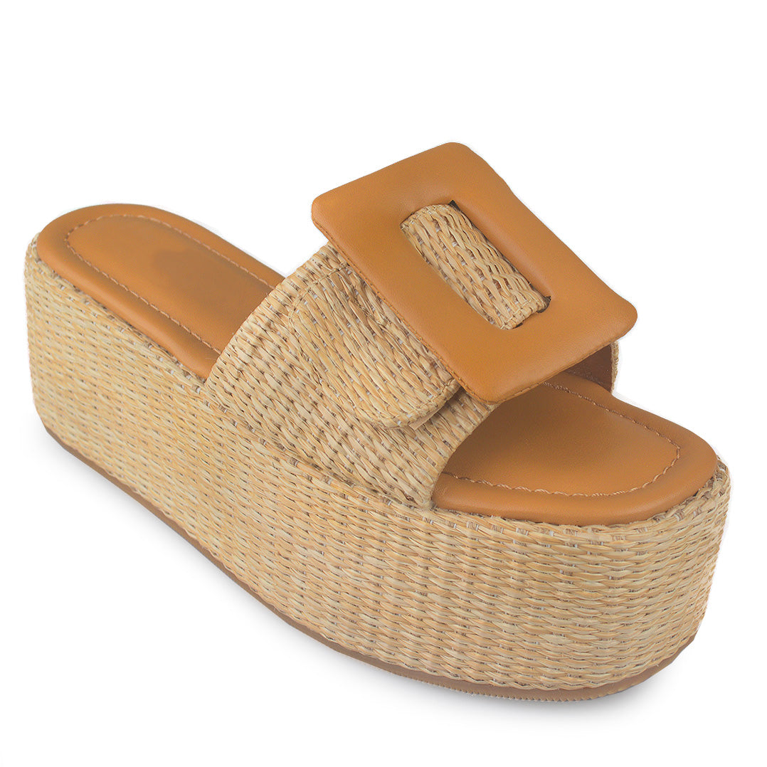 Plataforma Dora Natural