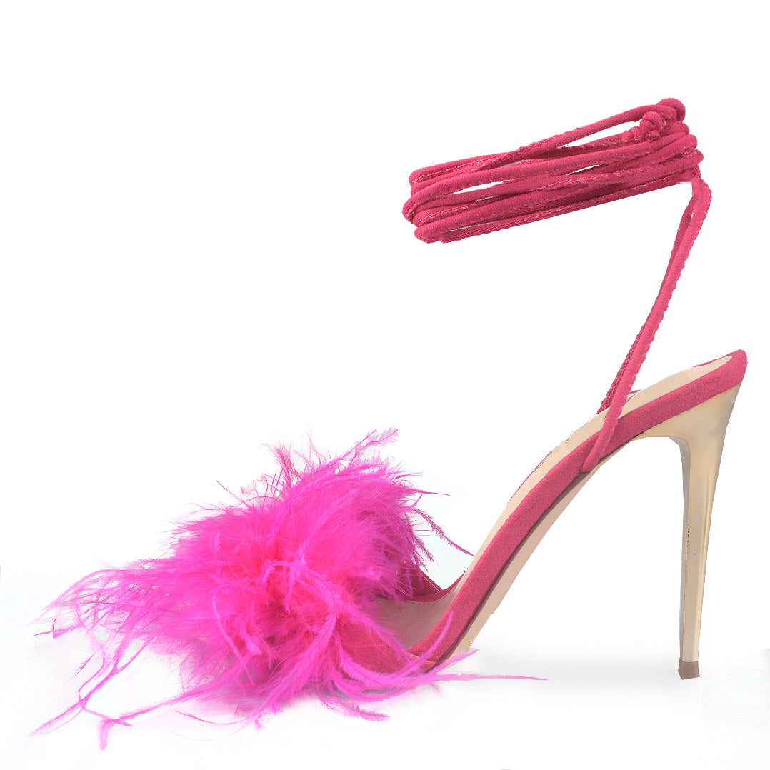 Zapatilla Gina Fiucsa