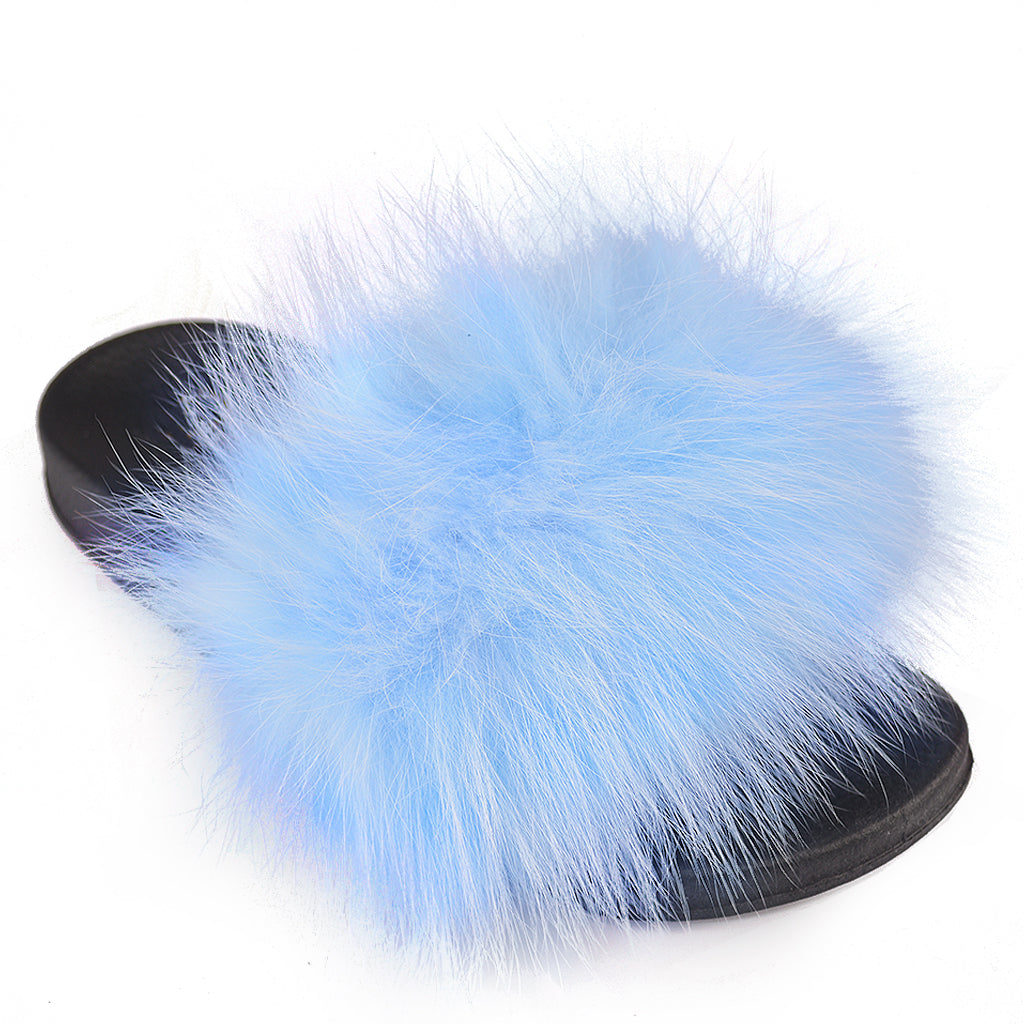 Sandalias Andy Baby Blue