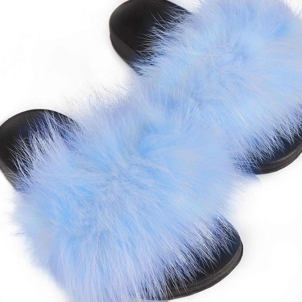 Sandalias Andy Baby Blue