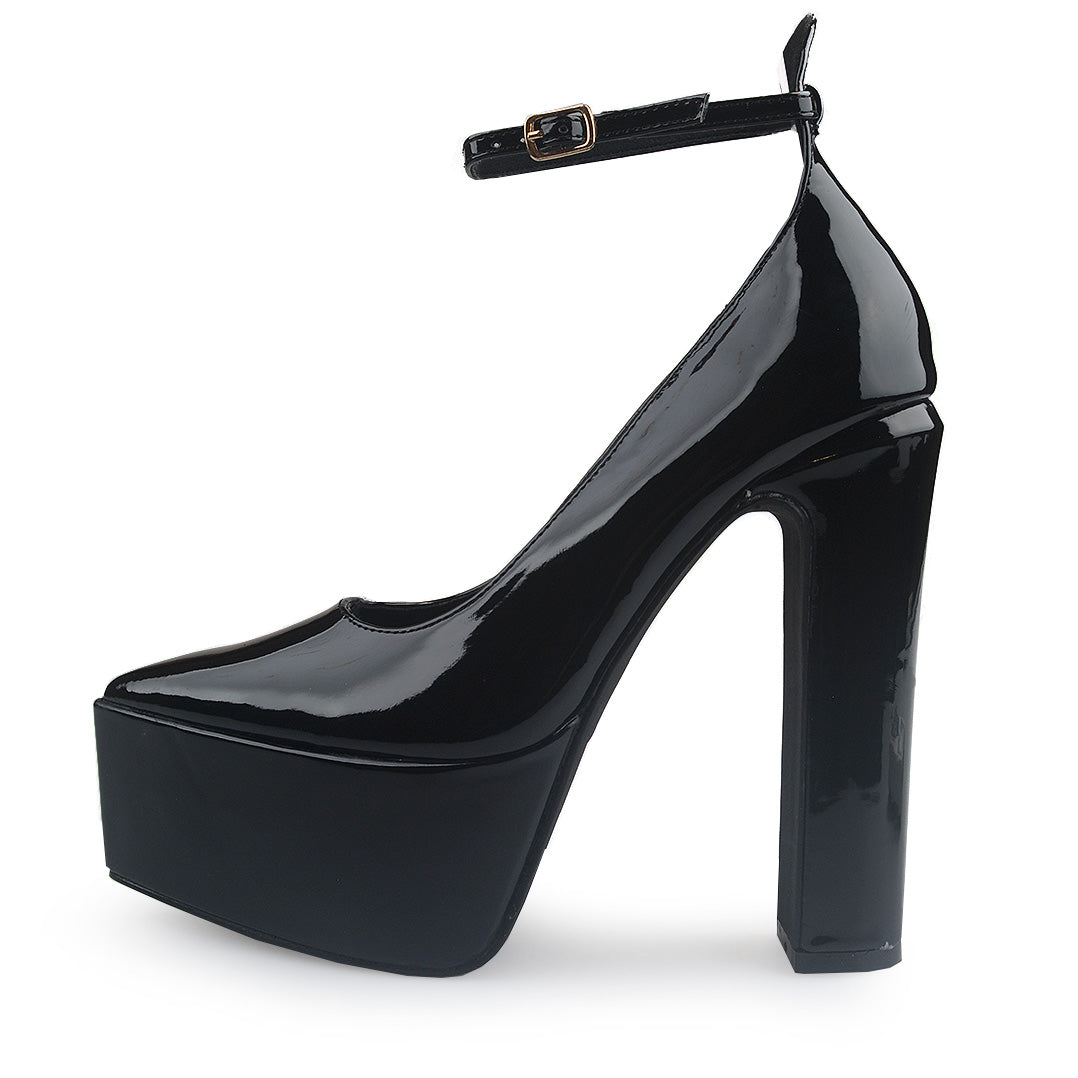 Plataforma Rebeca Negrok