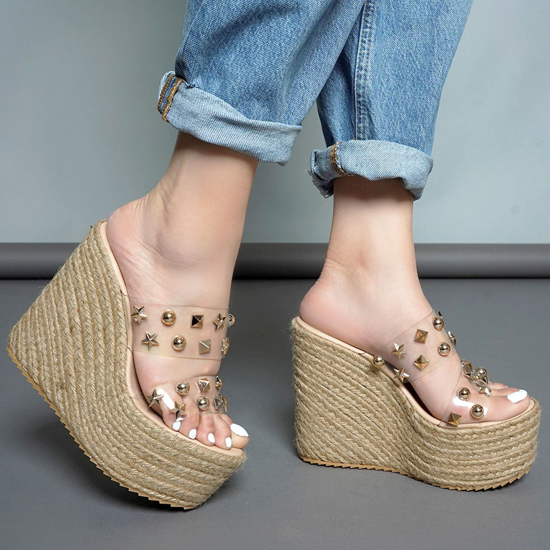 Plataforma Marley Natural