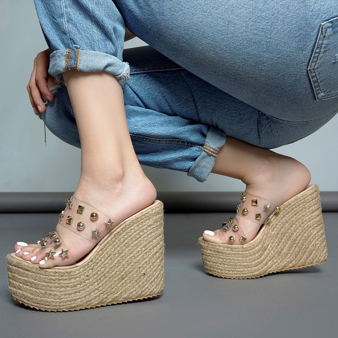 Plataforma Marley Natural