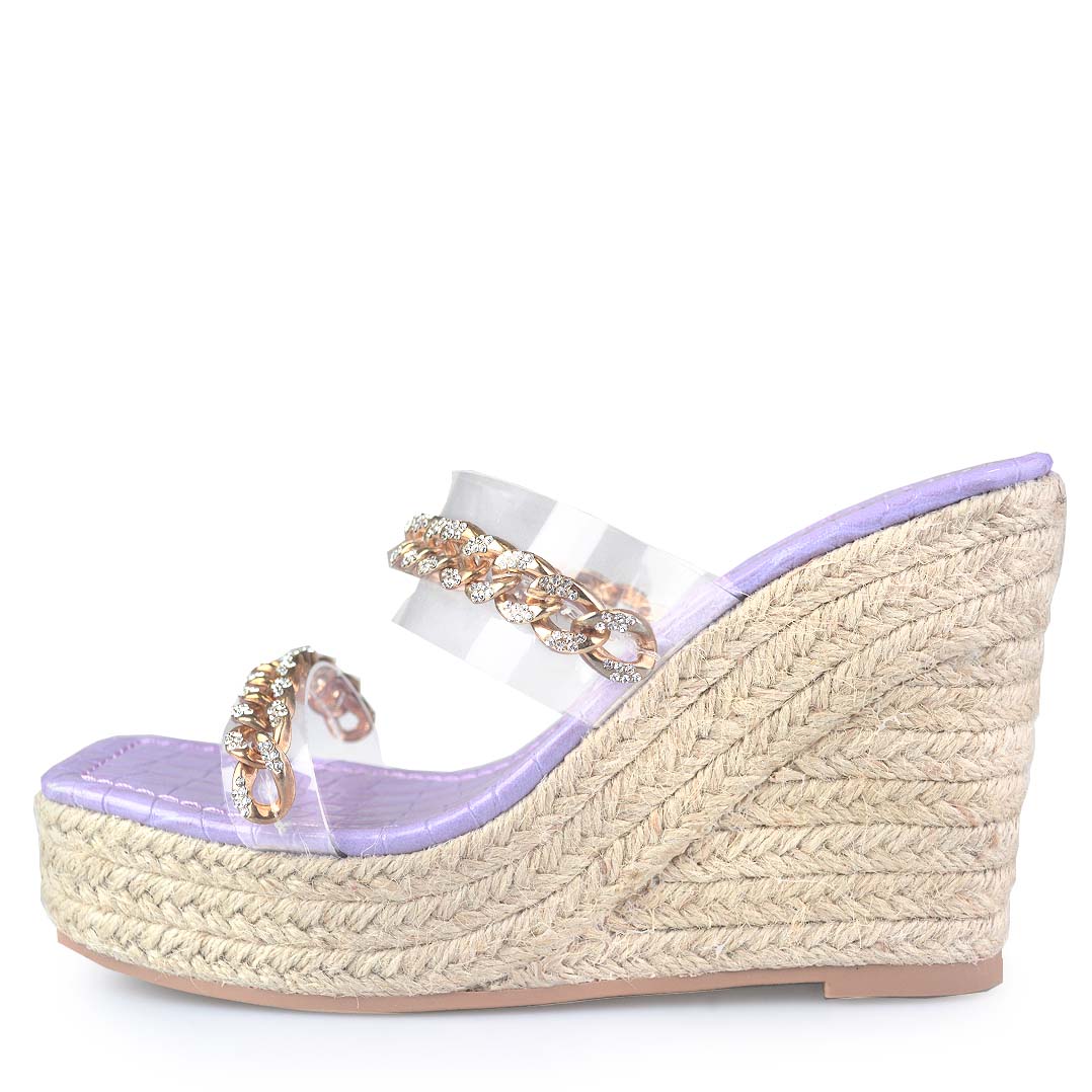 Plataformas Tamara Lila