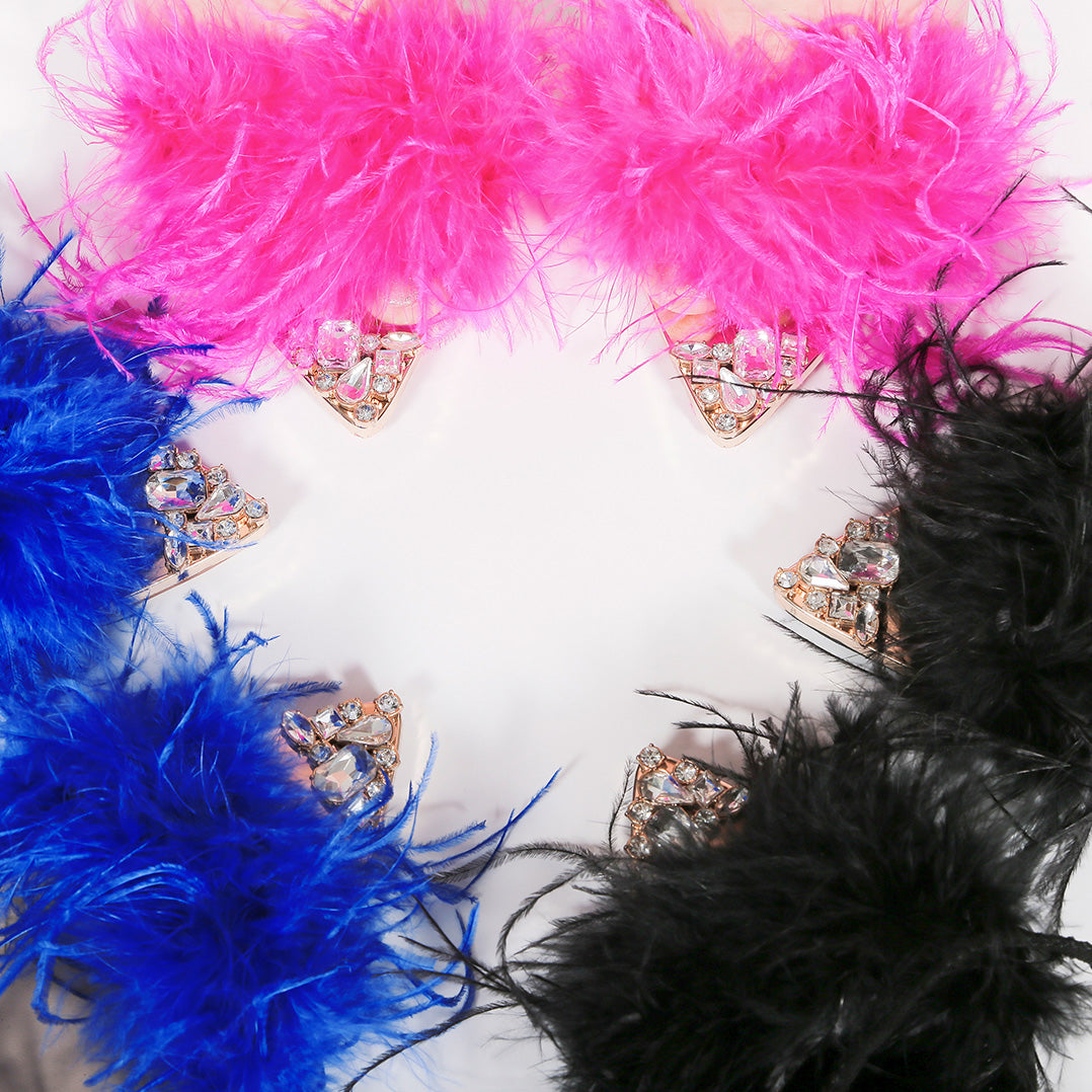 Zapatilla Gina Fiucsa