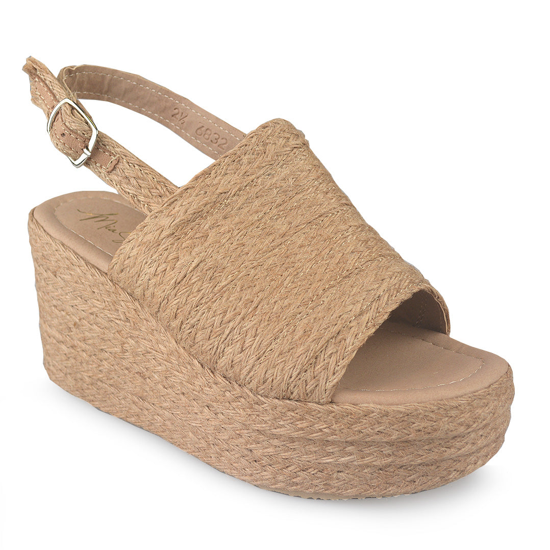 Plataforma Esmeralda Natural