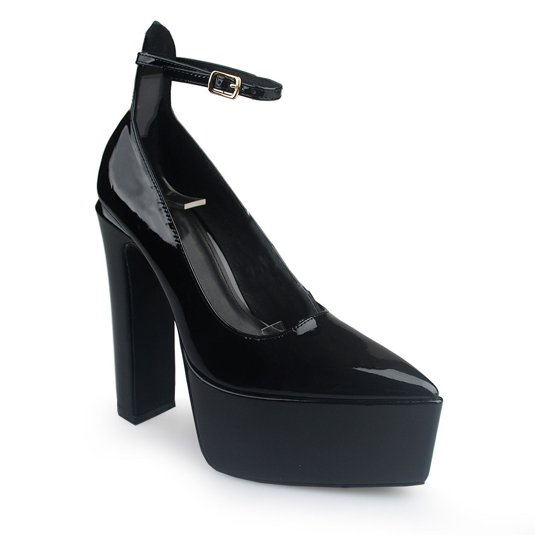 Plataforma Rebeca Negrok