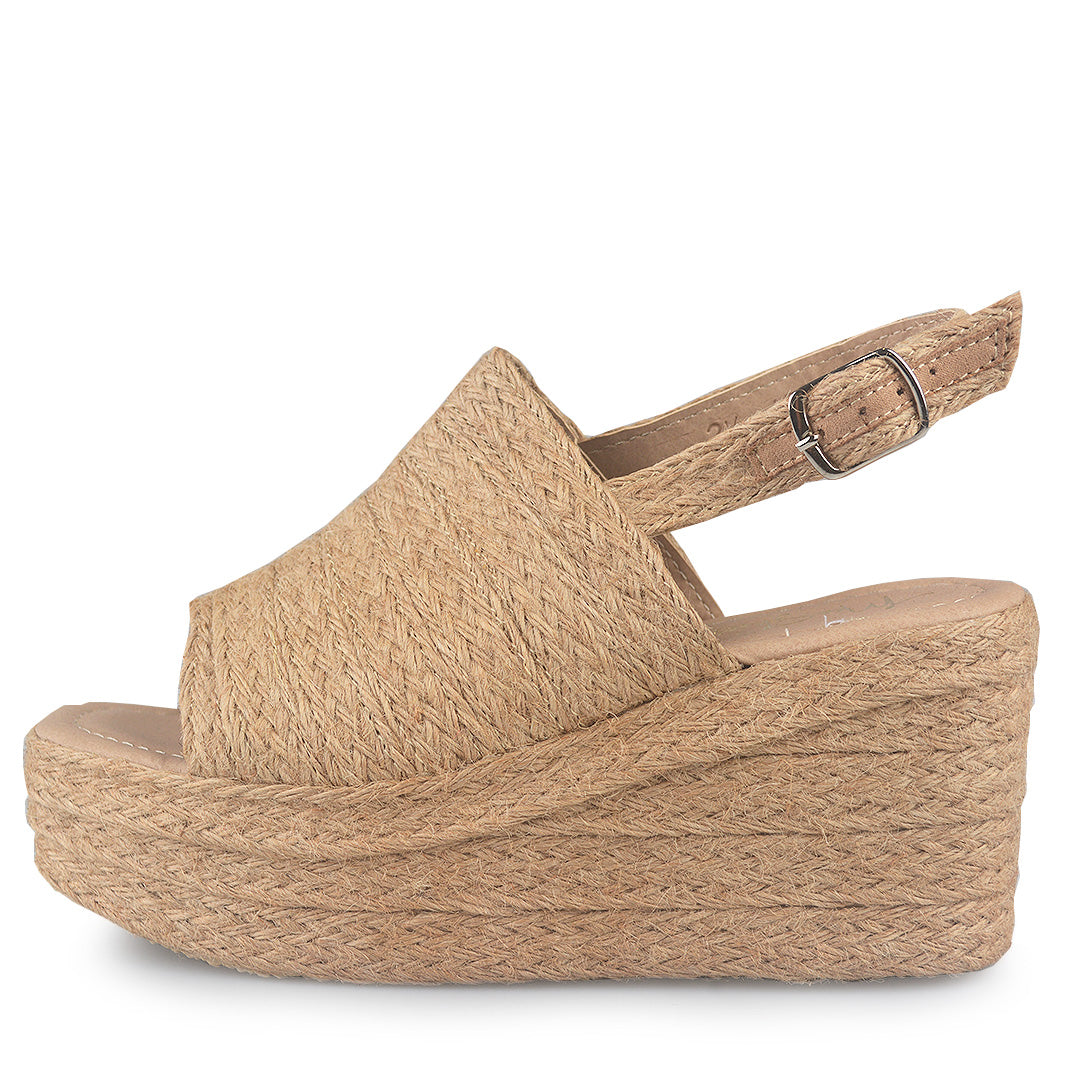 Plataforma Esmeralda Natural