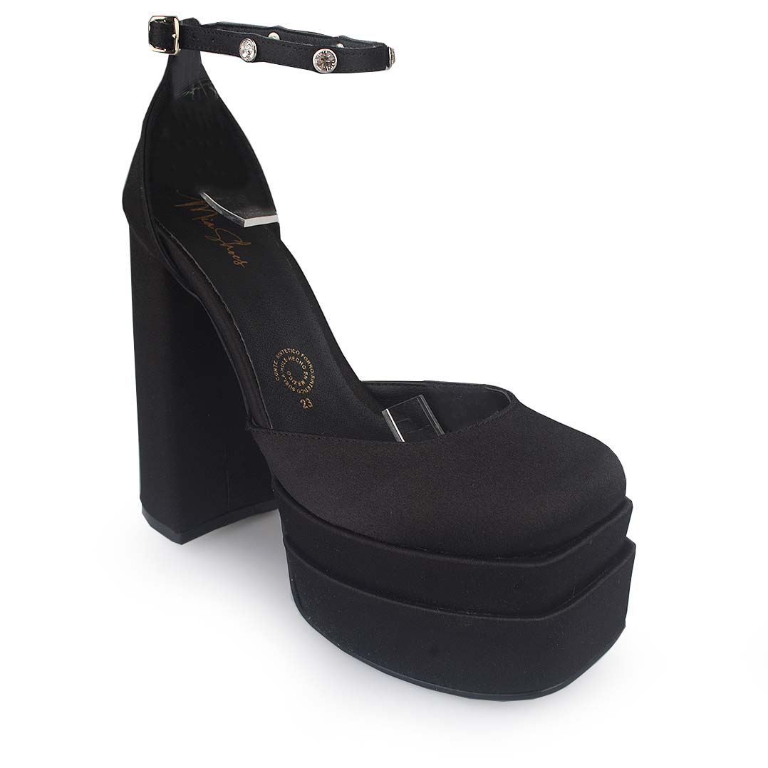 Plataforma Donatella Negro