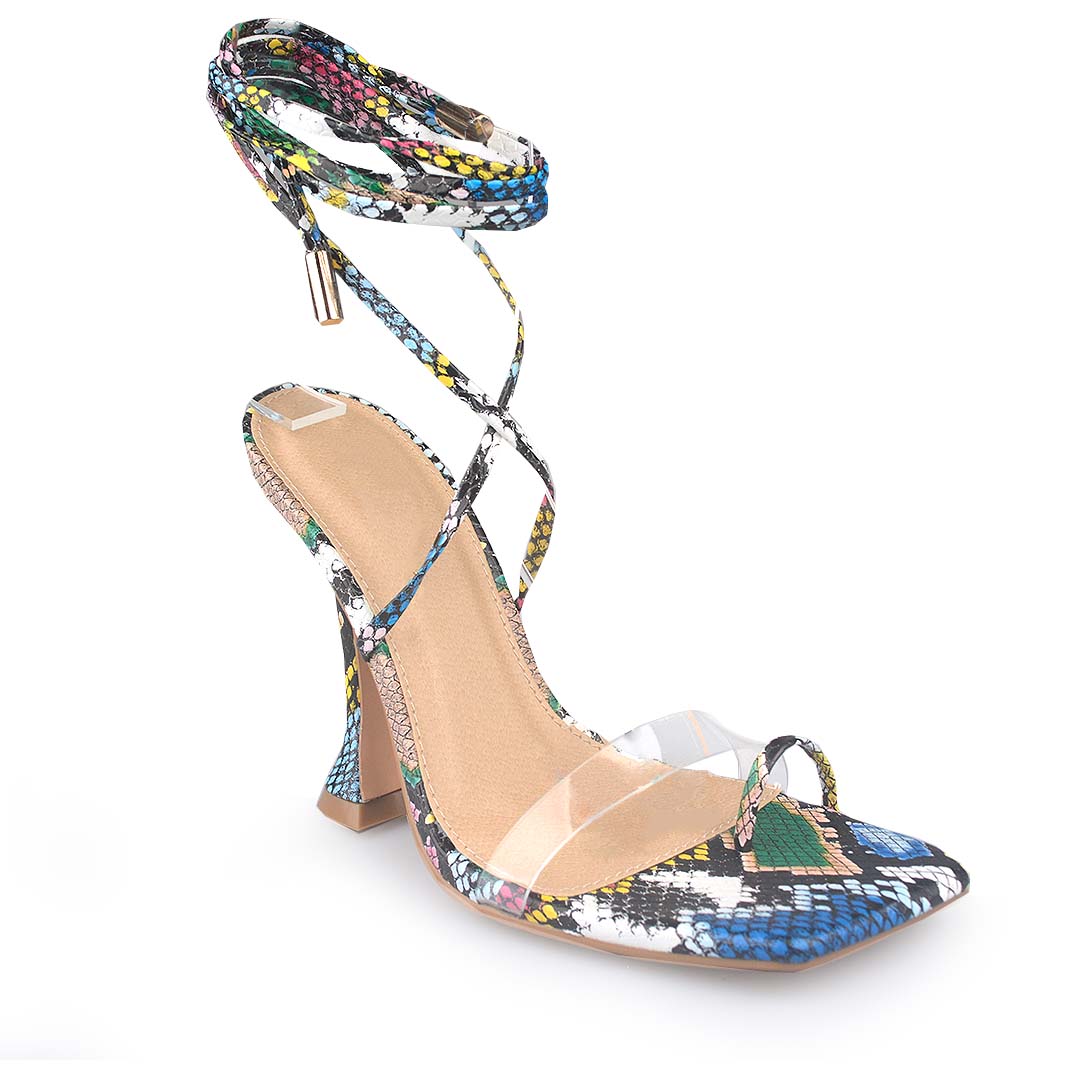 Zapatilla Eloisa Multi