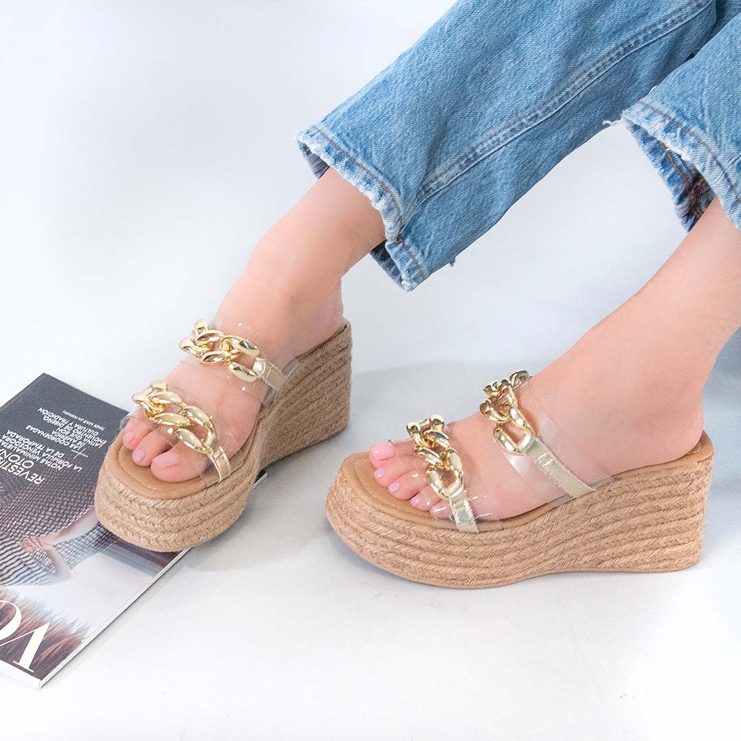 Plataforma Paola Natural