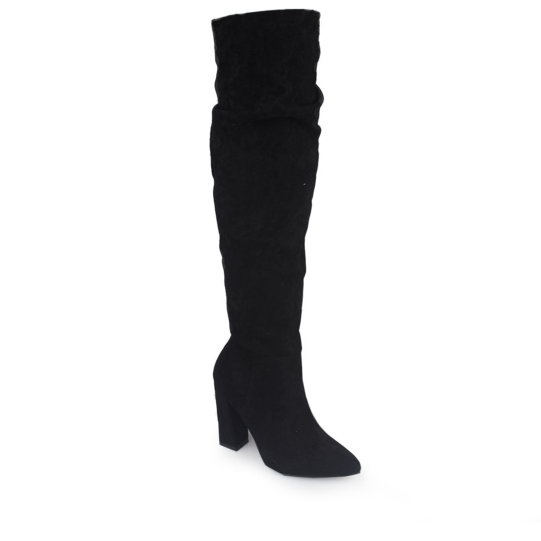 Bota Antonela Negro