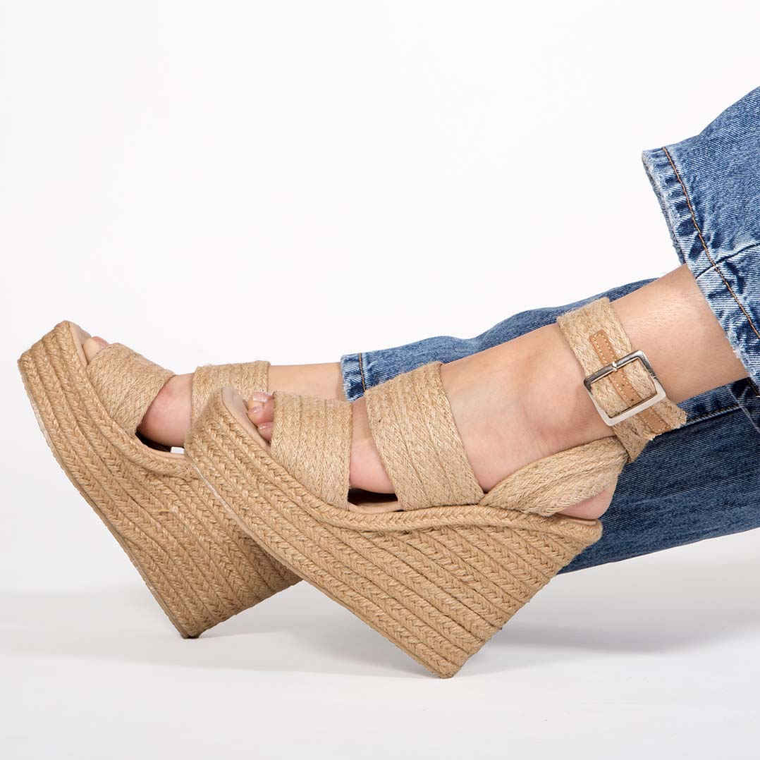 Plataforma Marina Natural