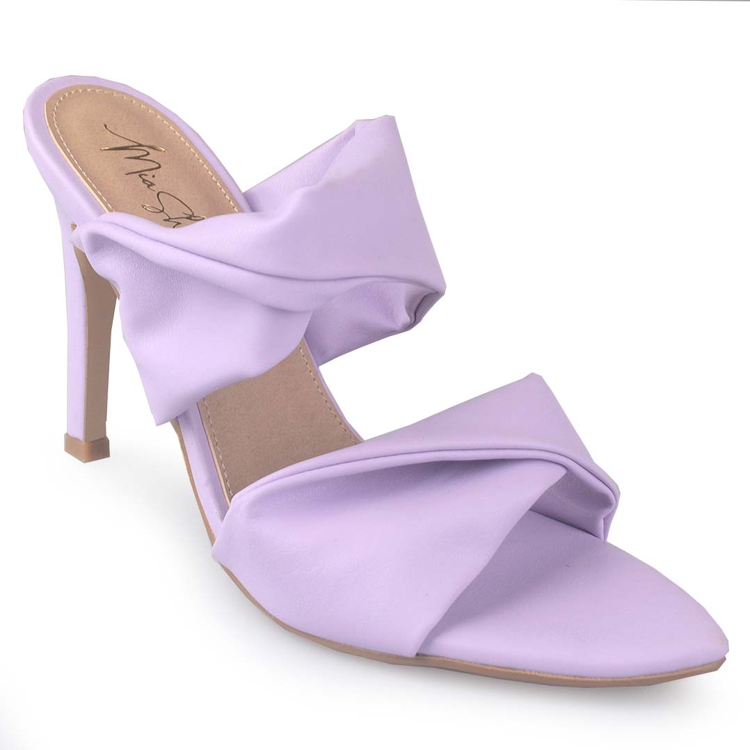 Zapatilla Lisset Lila