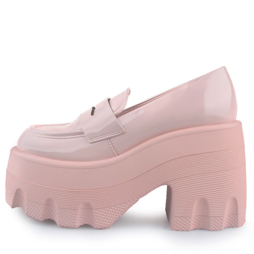 Flats Olga Rosa