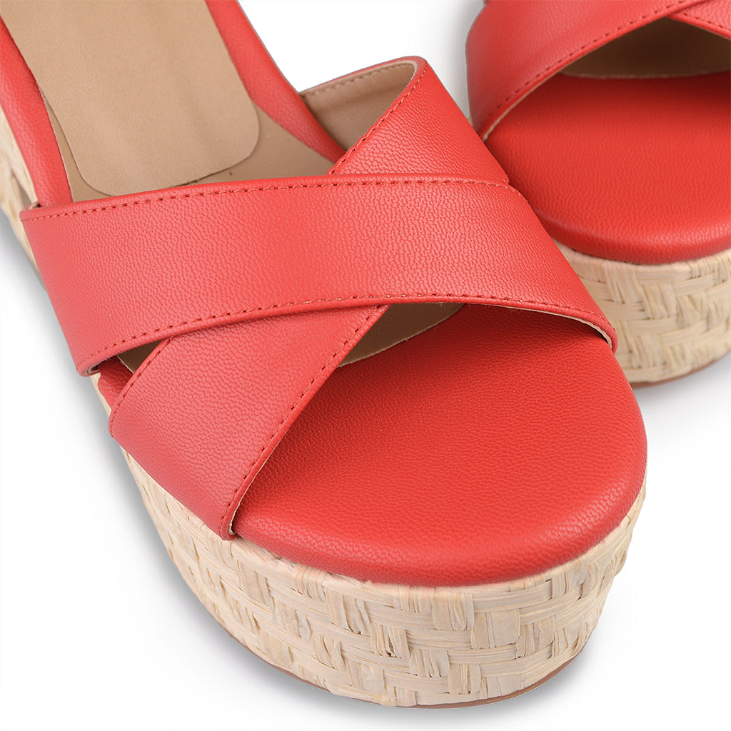 Plataforma Pania Rojo